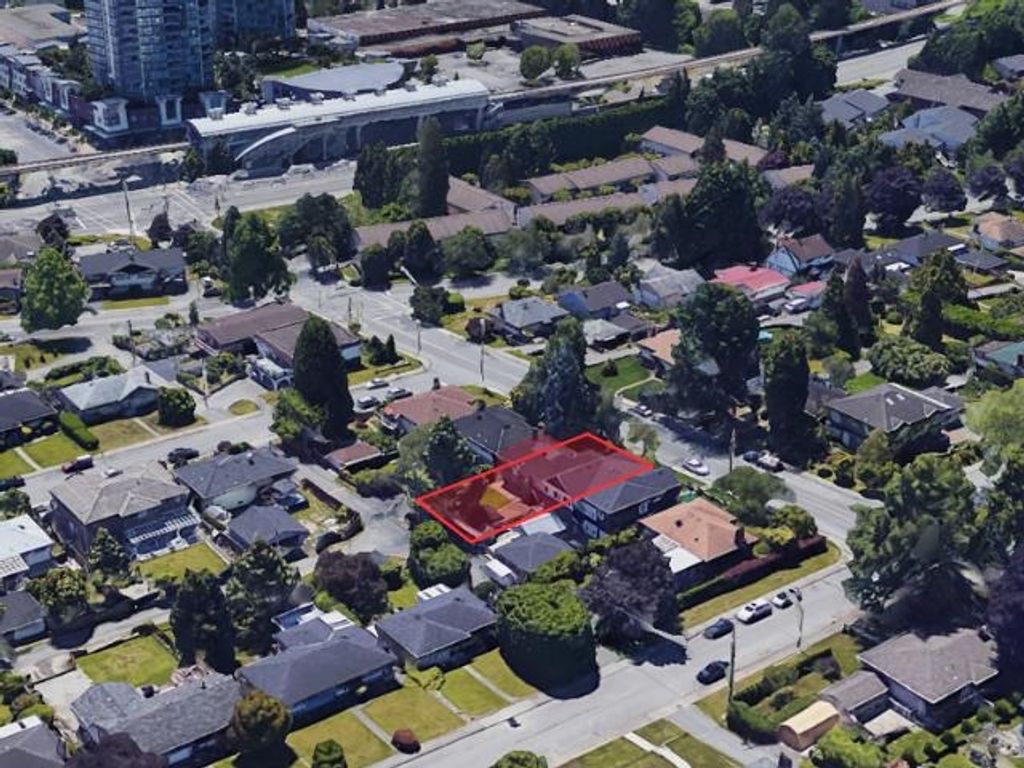 1930 Holdom AVE Burnaby, Burnaby Homes for sale, MLS® R2915737