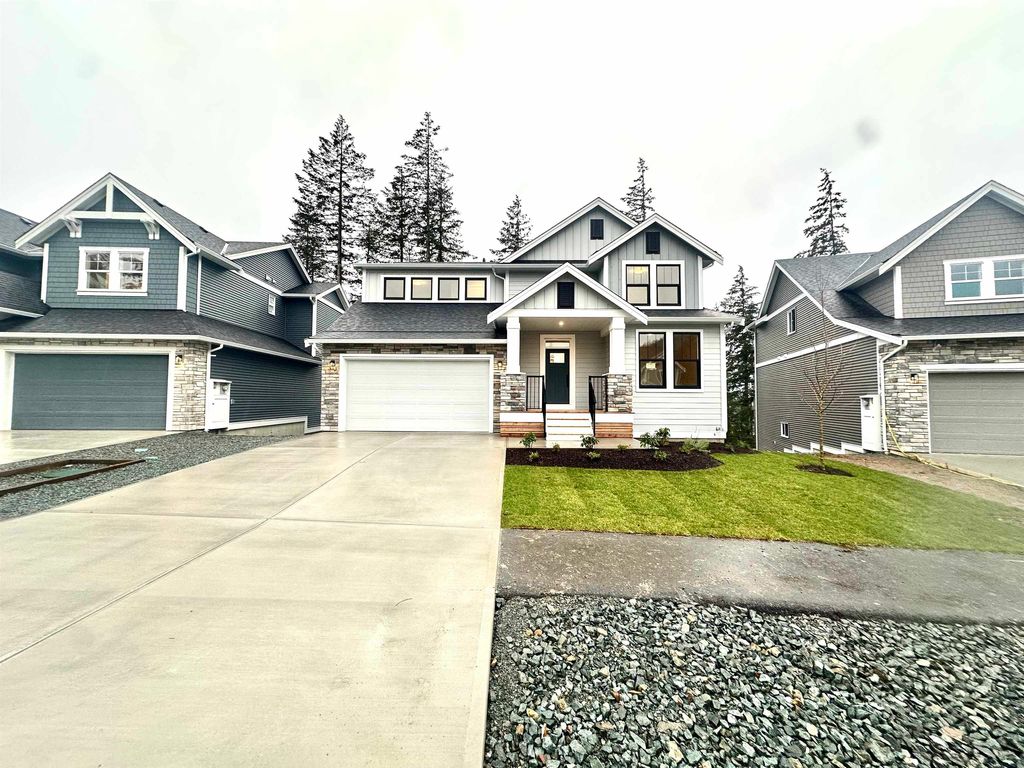 1943 Sparrow Hawk PL Agassiz, Agassiz Homes for sale, MLS® R2979824