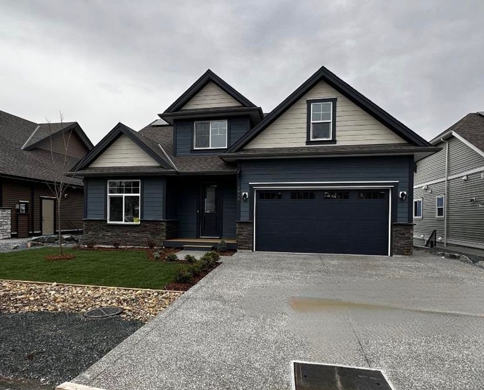 1945 Peregrine PL Agassiz, Agassiz Houses for sale, MLS® R2988643