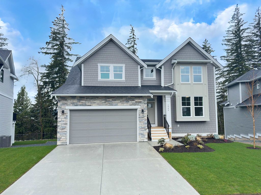 1949 Sparrow Hawk PL Agassiz, Agassiz Homes for sale, MLS® R2978865
