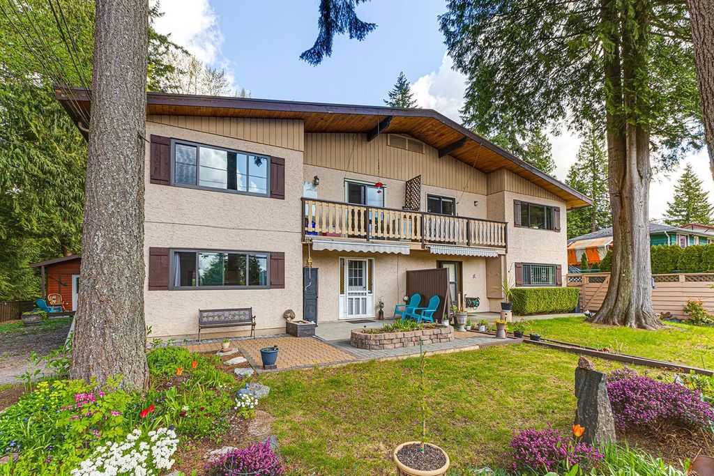 1951 Austin AVE Coquitlam, Coquitlam Houses for sale, MLS® R2992805