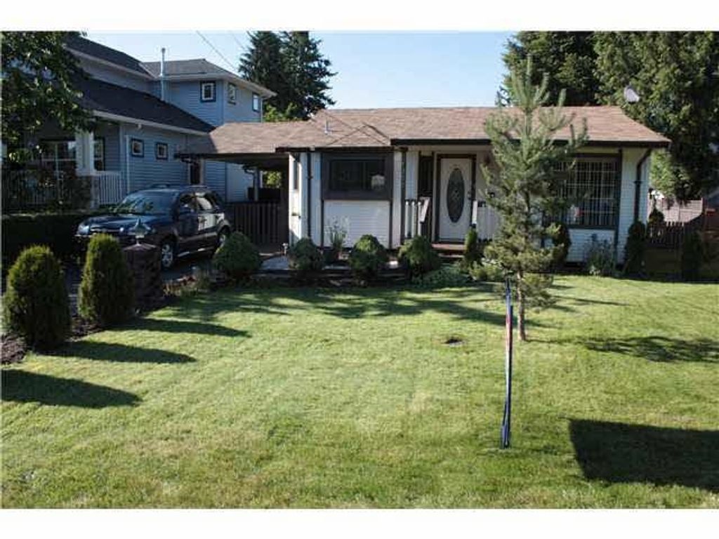1951 Westminster AVE Port Coquitlam, Port Coquitlam Houses for sale, MLS® R2909158