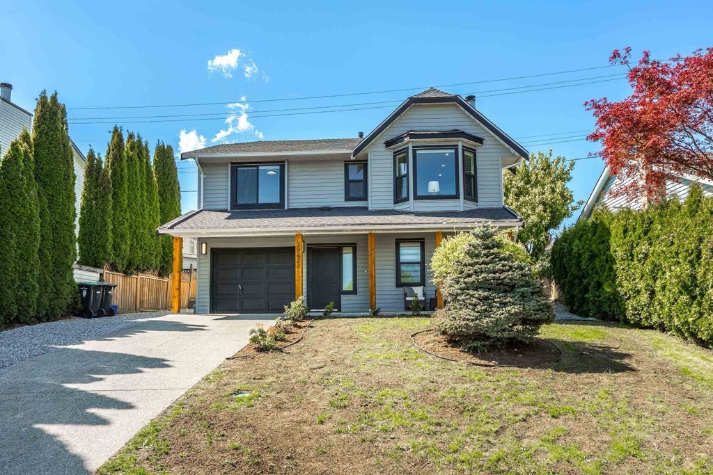 19623 Wakefield DR Langley, Langley Houses for sale, MLS® R2991309