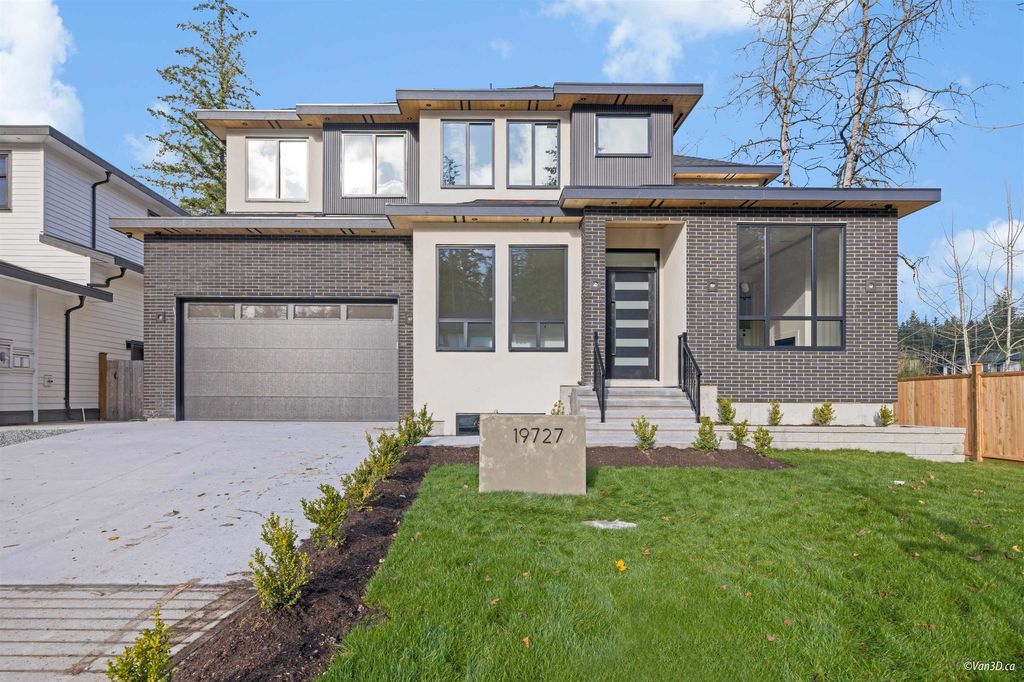 19727 31B AVE, Langley Home for sale, MLS® R2973075