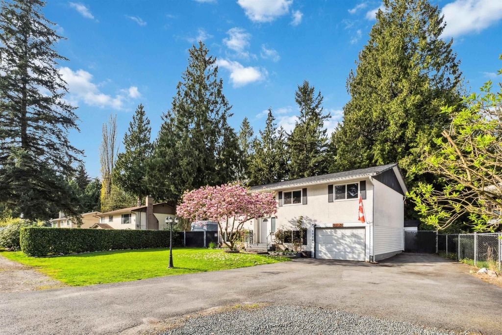 19769 38a AVE Langley, Langley Homes for sale, MLS® R2990452
