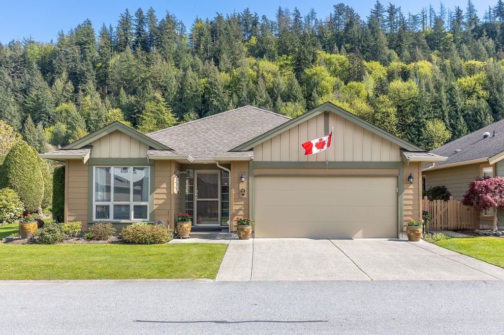 198 46000 Thomas RD Chilliwack, Chilliwack Home for sale, MLS® R2994475