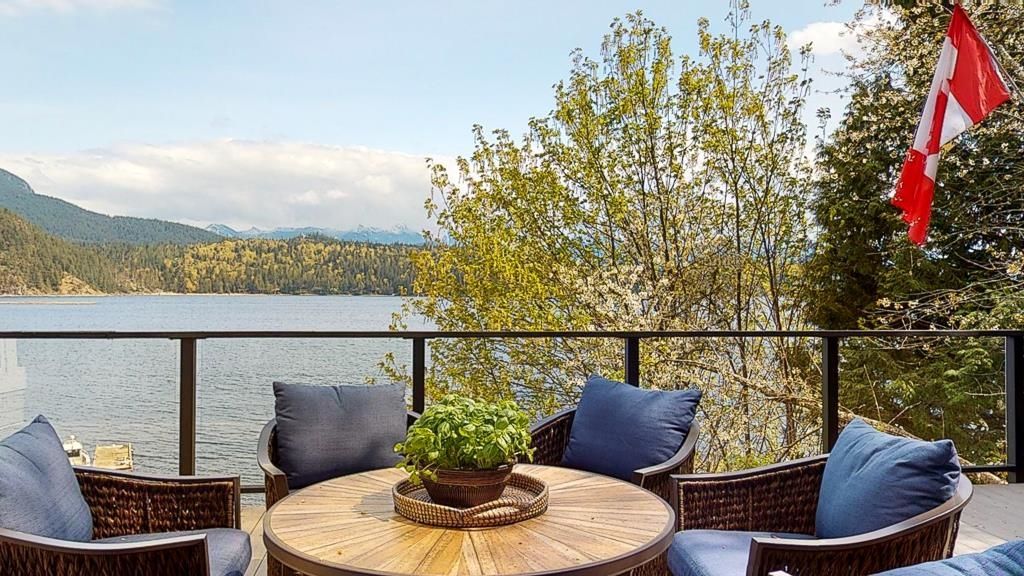 1980 Thornbrough RD Gibsons, Gibsons Real Estate for sale, MLS® R2992020