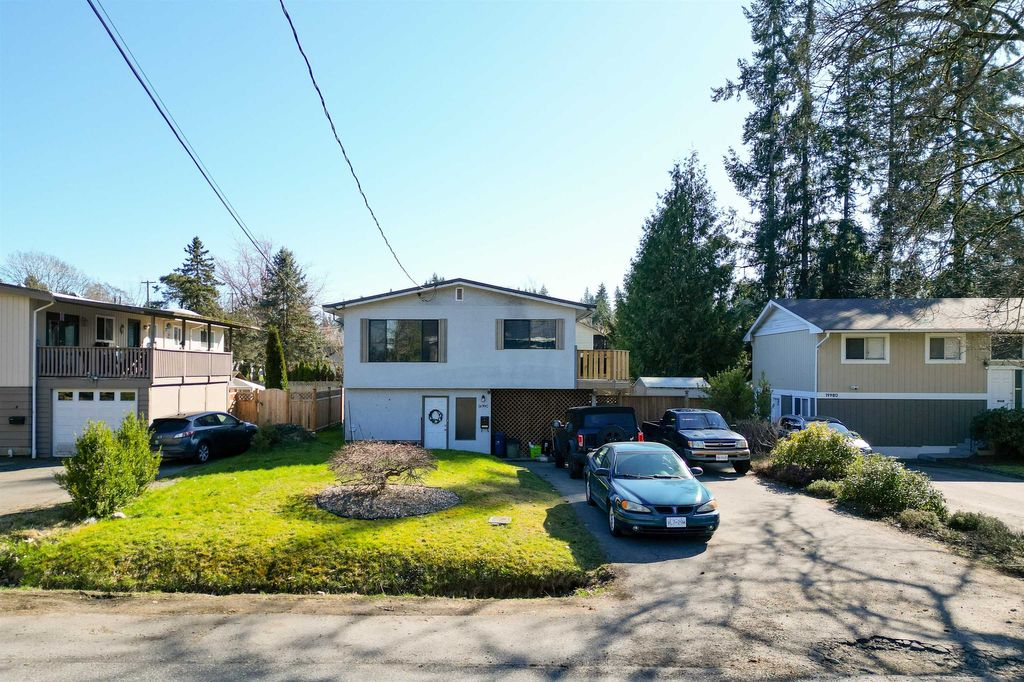 19990 49 AVE Langley, Langley Homes for sale, MLS® R2984100