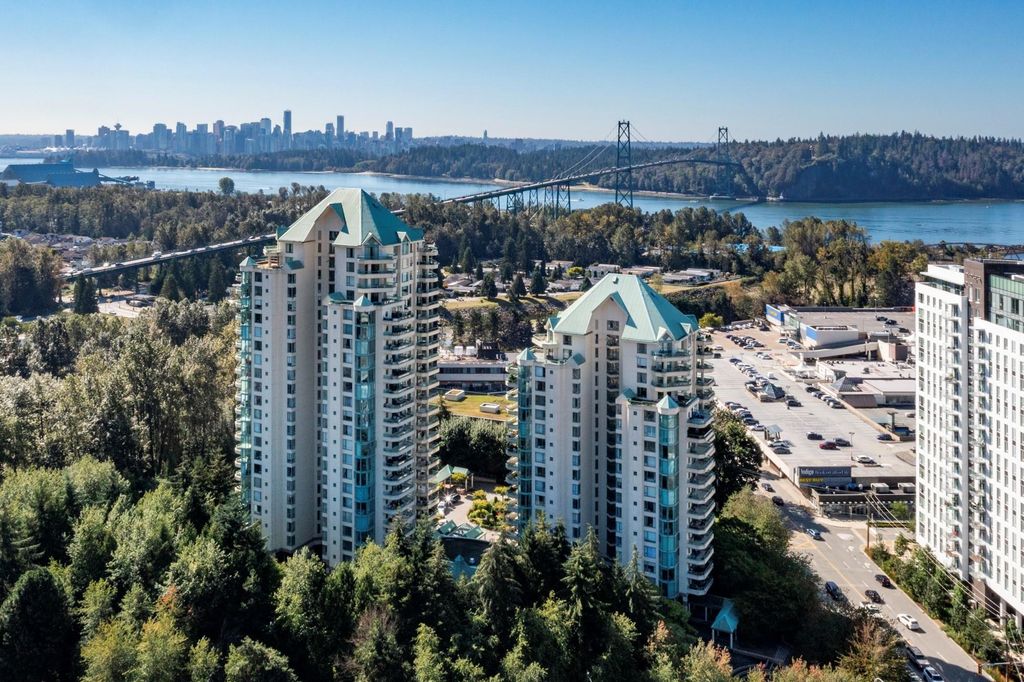 19A-328 Taylor Way West Vancouver, West Vancouver Condos for sale, MLS® R2962688