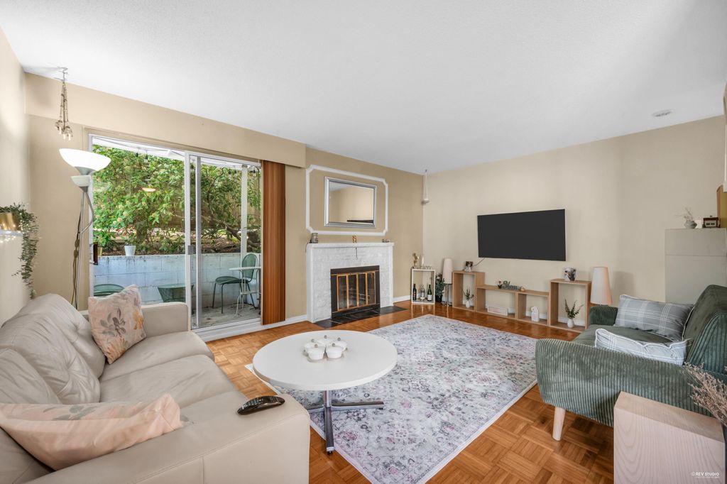 2 140 E 20th ST North Vancouver, North Vancouver Apartments for sale, MLS® R2993123