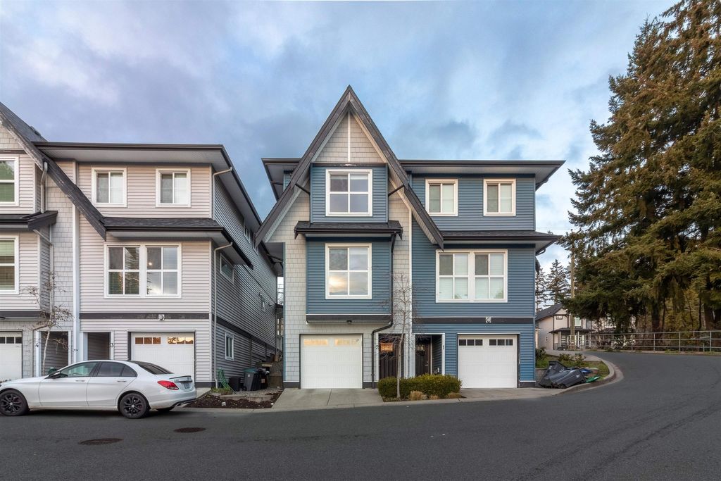 2 14450 68 AVE Surrey, Surrey Houses for sale, MLS® R2995171