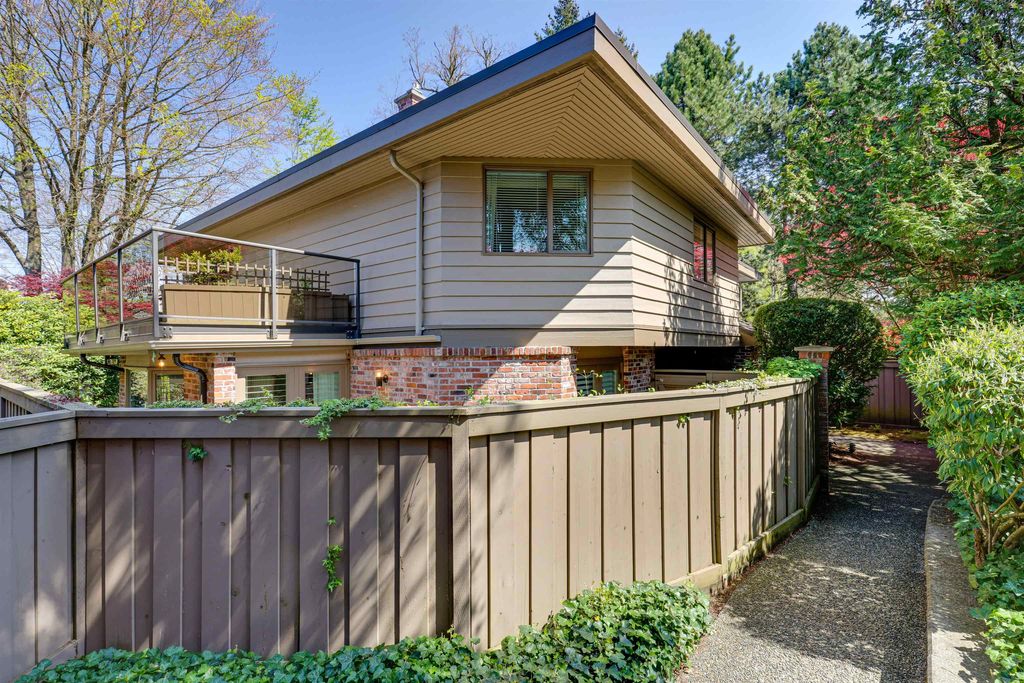 2 4900 Cartier ST Vancouver, Vancouver Home for sale, MLS® R2994798