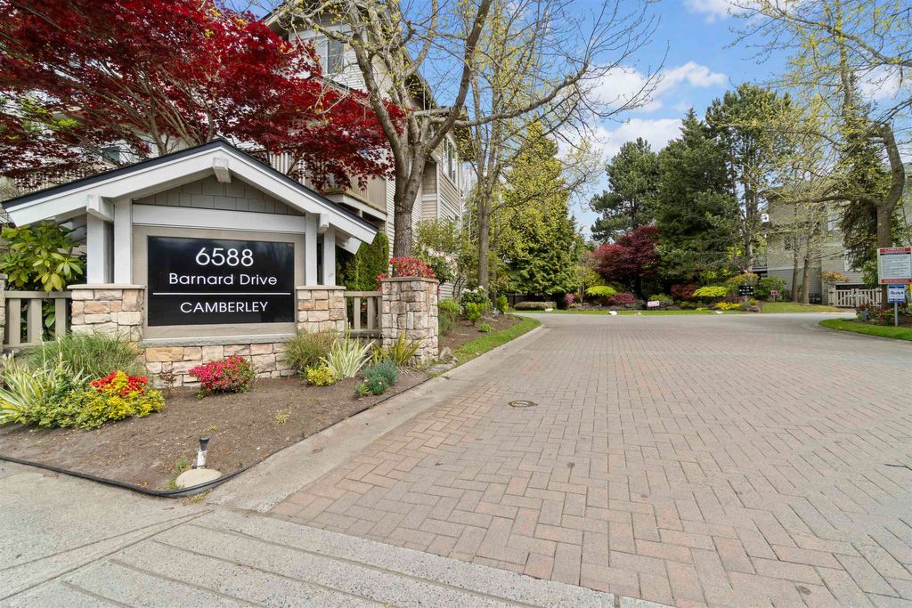 2 6588 Barnard DR Richmond, Richmond Houses for sale, MLS® R2990916