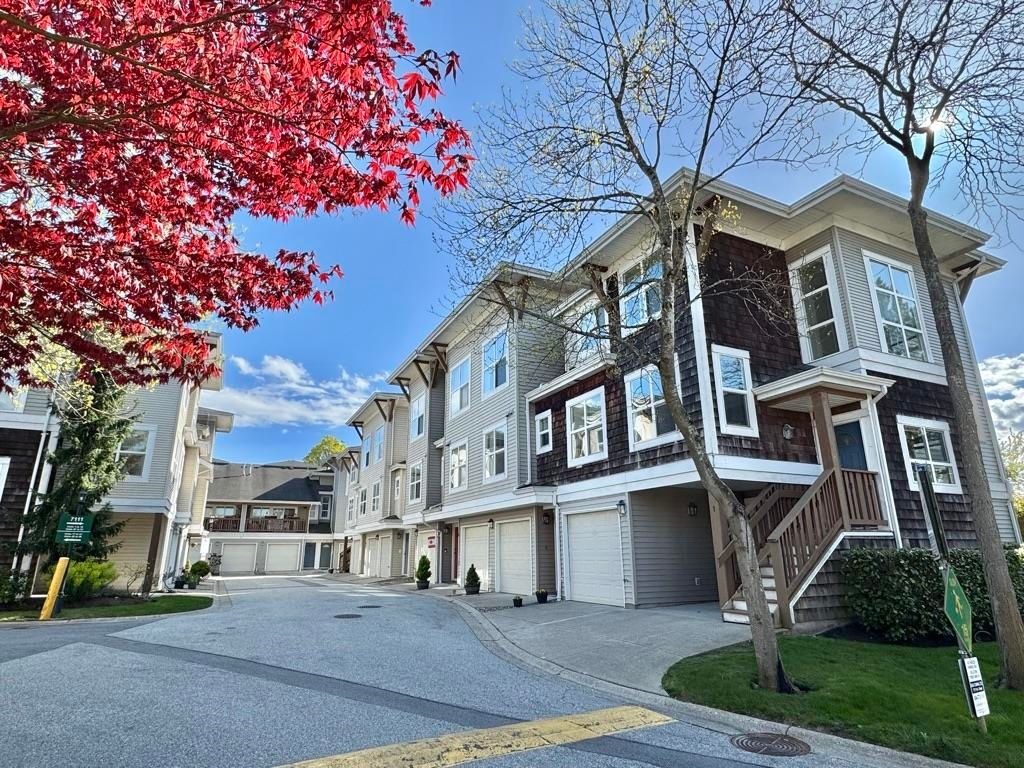 2 7111 Lynnwood DR Richmond, Richmond Homes for sale, MLS® R2993874