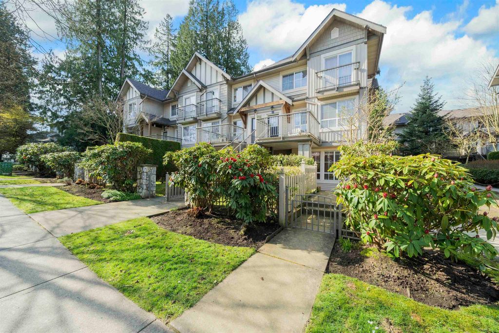 2 7503 18th ST Burnaby, Burnaby Homes for sale, MLS® R2992973