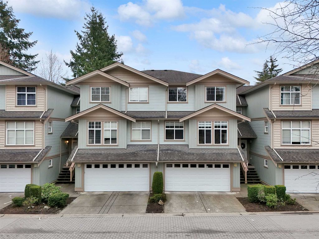 20 7518 138 ST Surrey, Surrey Homes for sale, MLS® R2986507
