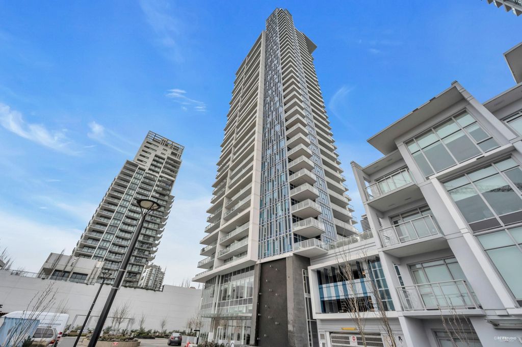 2001-2311 Beta AVE Burnaby, Burnaby Apartments for sale, MLS® R2968147