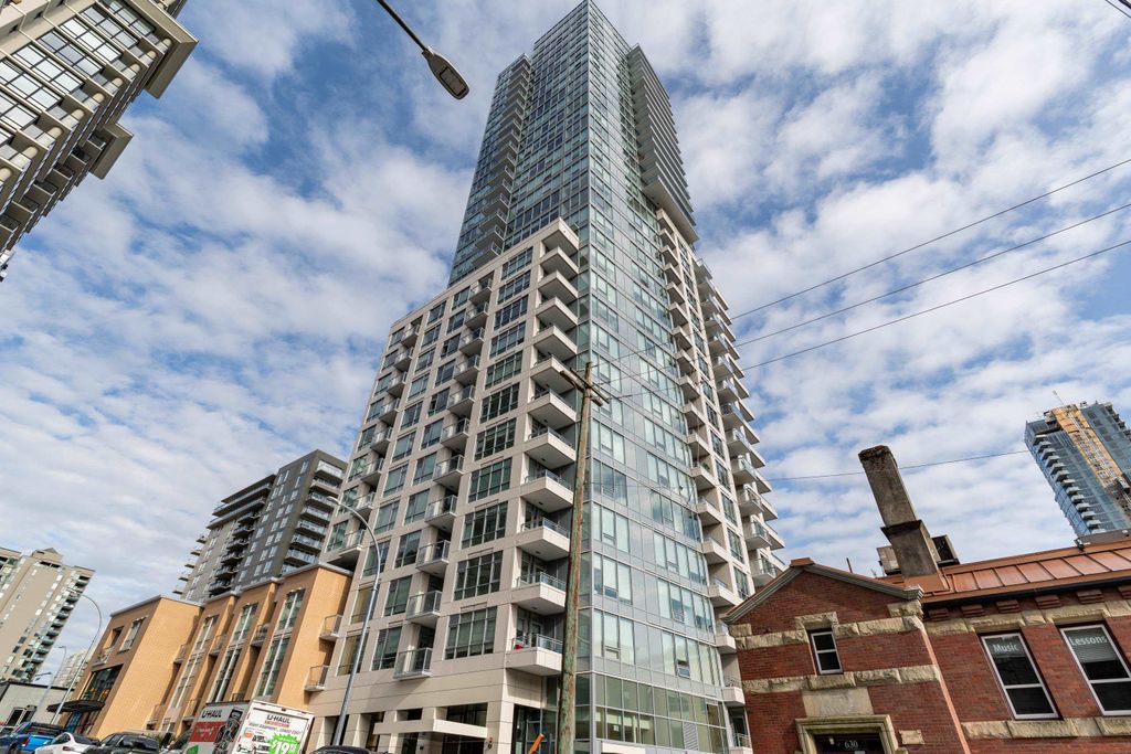 2003-618 Carnarvon ST New Westminster, New Westminster Apartments for sale, MLS® R2965674