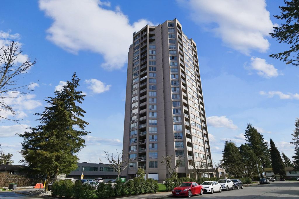 2004 14881 103a AVE Surrey, Surrey Condo for sale, MLS® R2994565