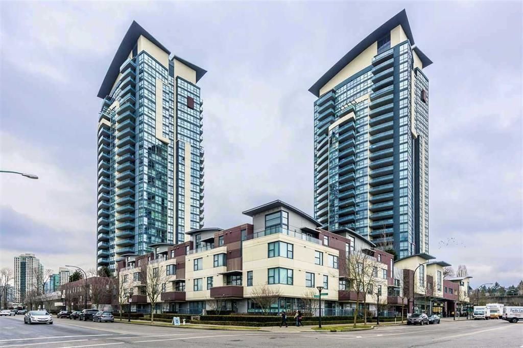 2004-2225 Holdom AVE Burnaby, Burnaby Apartment for sale, MLS® R2978782