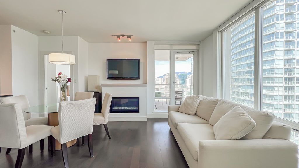 2004 565 Smithe ST Vancouver, Vancouver Condos for sale, MLS® R2992128