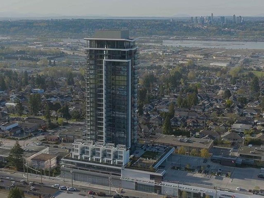 2005-1045 Austin AVE Coquitlam, Coquitlam Apartment for sale, MLS® R2971773
