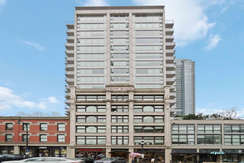 2005-668 Columbia ST New Westminster, New Westminster Condo for sale, MLS® R2981257
