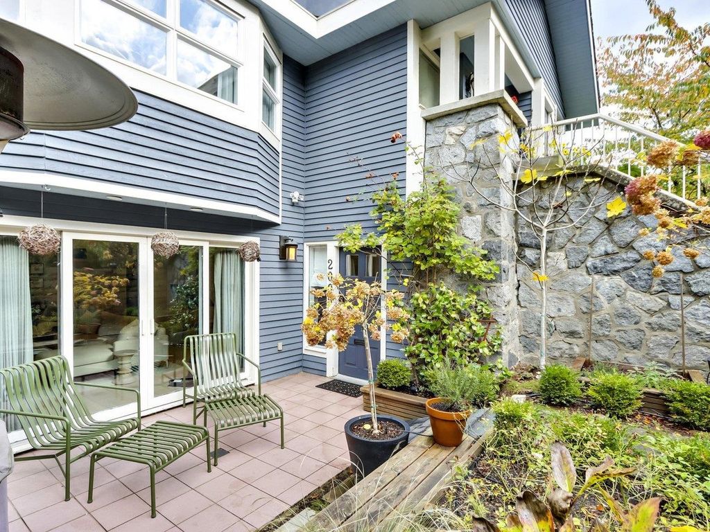 2005 W 15th AVE Vancouver, Vancouver Homes for sale, MLS® R2979384