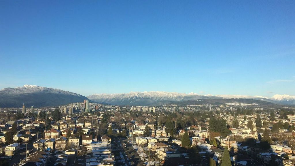 2007 5189 Gaston ST Vancouver, Vancouver Condo for sale, MLS® R2992734