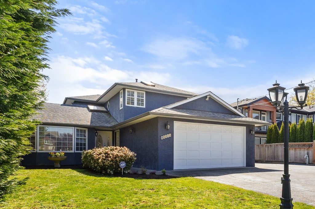 20080 50 AVE Langley, Langley Houses for sale, MLS® R2991935