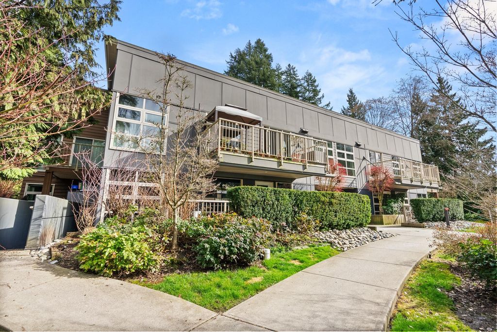 201-2832 Capilano RD North Vancouver, North Vancouver Apartment for sale, MLS® R2980371