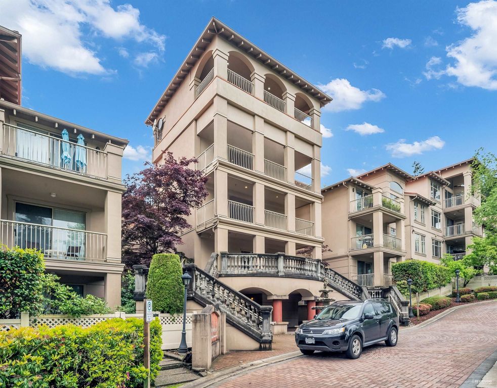 201 3176 Plateau BLVD Coquitlam, Coquitlam Condos for sale, MLS® R2993402