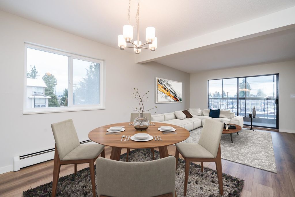 201 32119 Old Yale RD Abbotsford, Abbotsford Condos for sale, MLS® R2968171