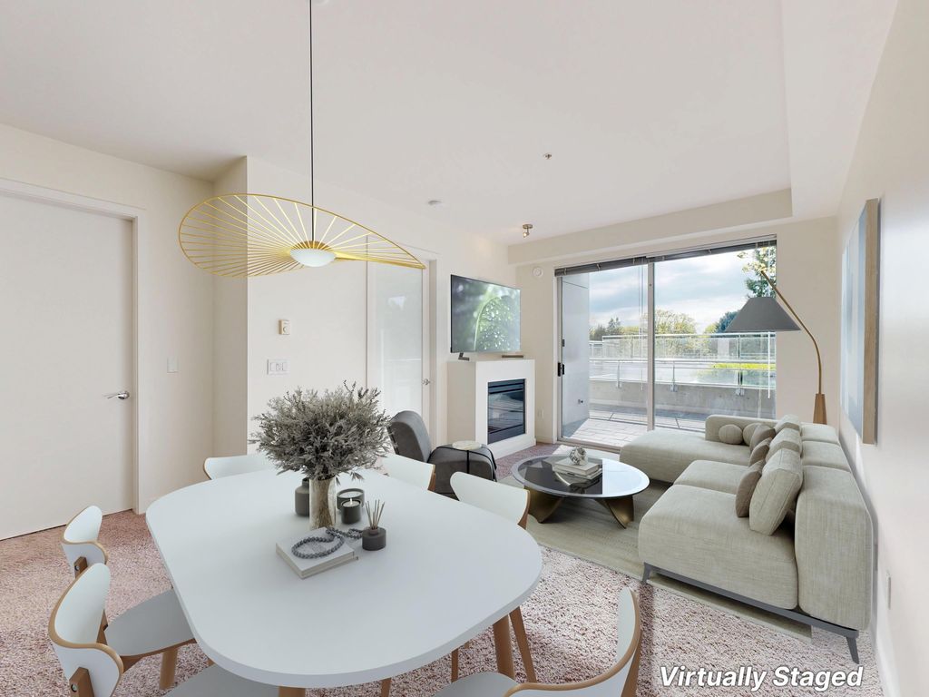 201 3333 Main ST Vancouver, Vancouver Apartment for sale, MLS® R2992978
