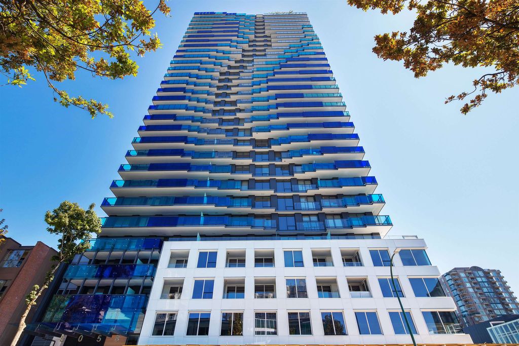 201 5058 Joyce ST Vancouver, Vancouver Condos for sale, MLS® R2966341