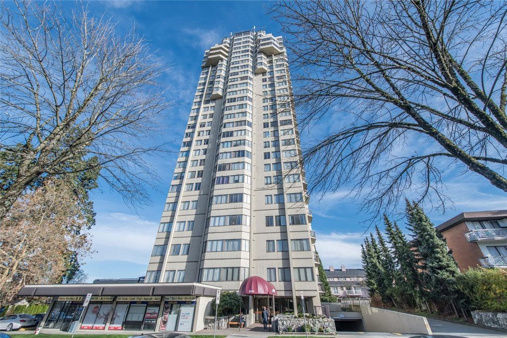 201-6540 Burlington AVE Burnaby, Burnaby Condo for sale, MLS® R2950951
