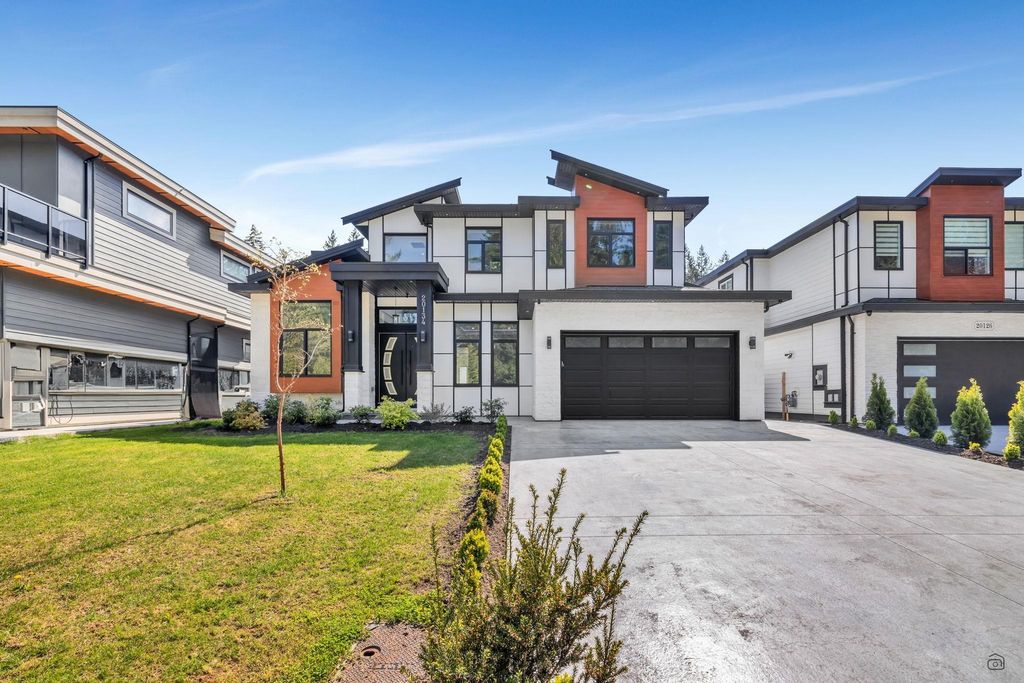 20134 27a AVE Langley, Langley Home for sale, MLS® R2990490
