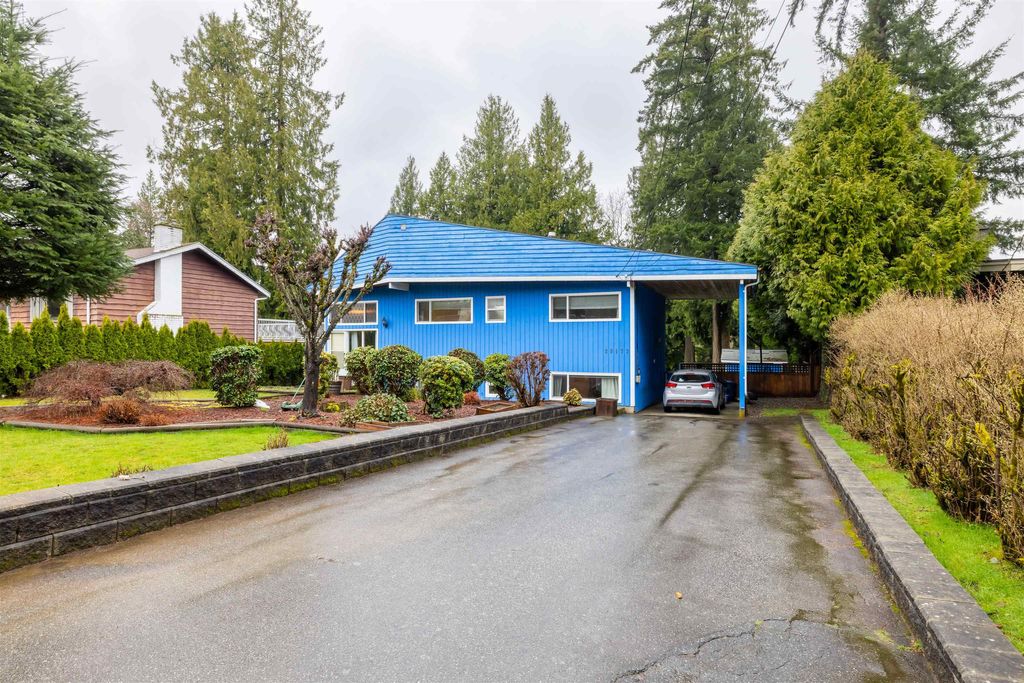 20173 48 AVE Langley, Langley Home for sale, MLS® R2981354