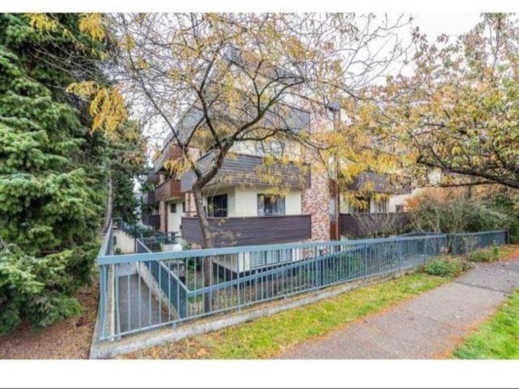 202-3,-1296 70 ST Vancouver, Vancouver Houses for sale, MLS® R2949246