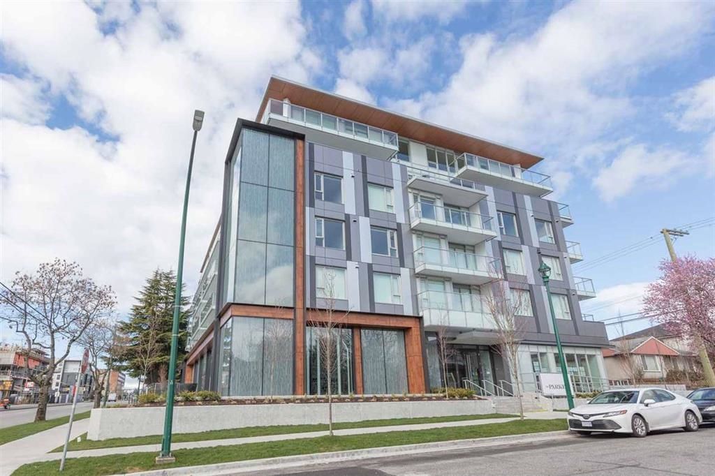 202 5693 Elizabeth ST Vancouver, Vancouver Condos for sale, MLS® R2994123