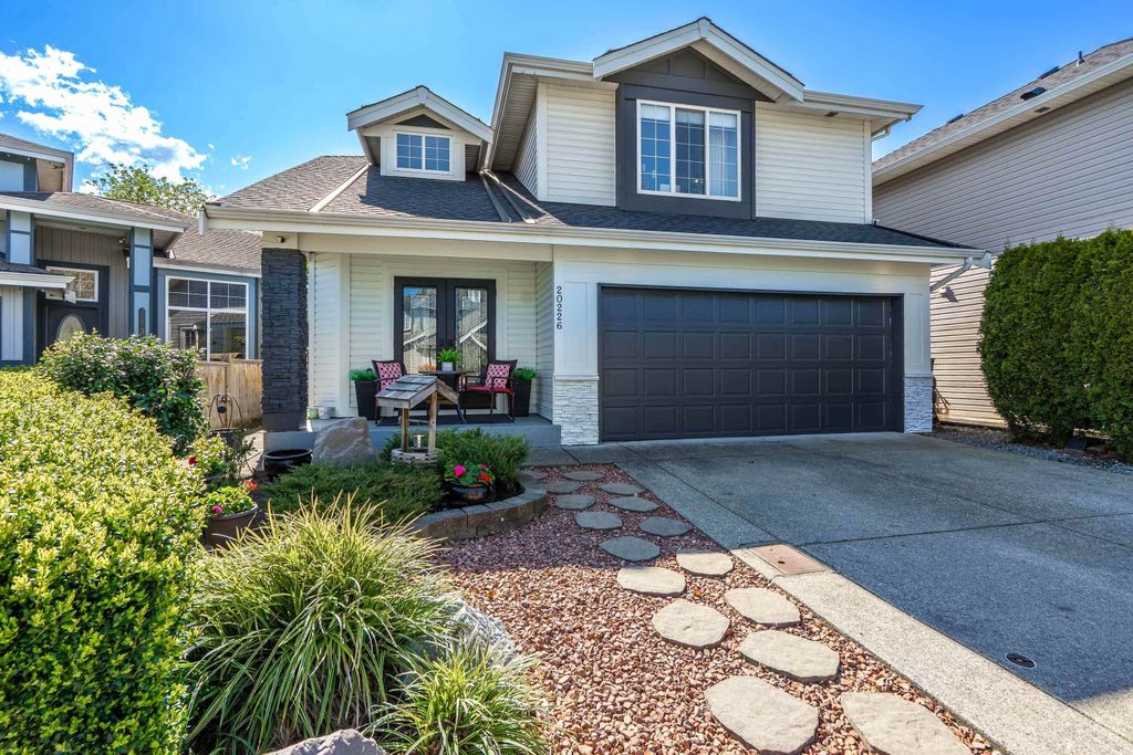 20226 93a AVE Langley, Langley Homes for sale, MLS® R2990350