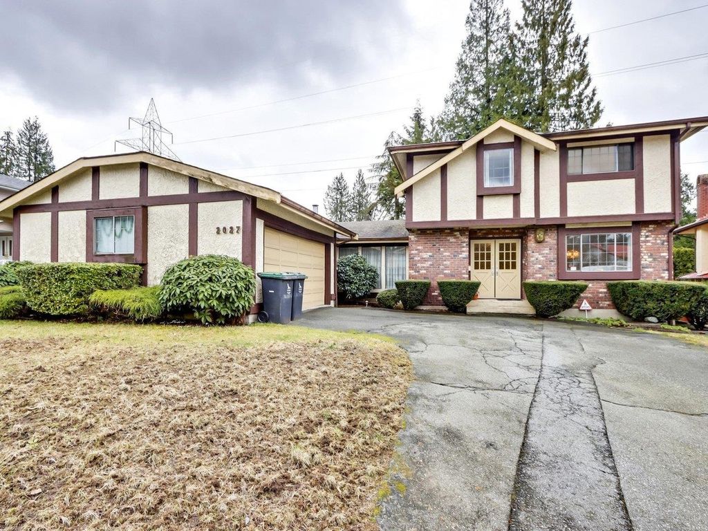 2027 Kirkstone RD North Vancouver, North Vancouver Home for sale, MLS® R2981273