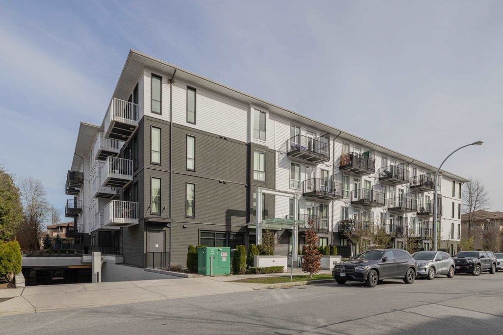 203 10168 149 ST Surrey, Surrey Apartments for sale, MLS® R2987930