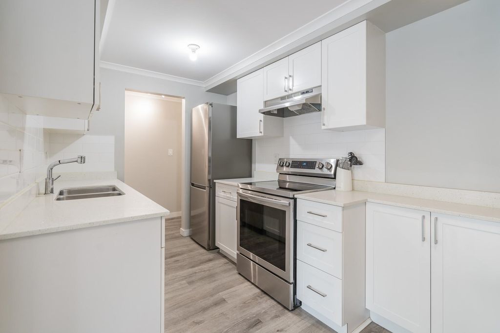 203 2036 Coquitlam AVE Port Coquitlam, Port Coquitlam Condo for sale, MLS® R2992205
