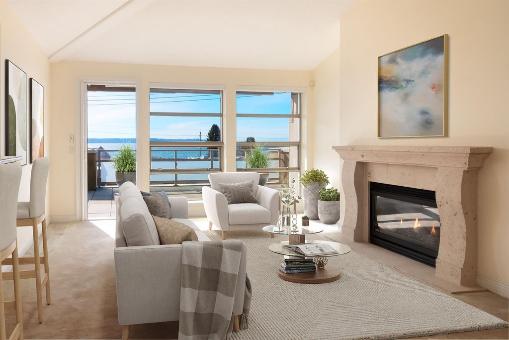 West Vancouver, Dundarave Condos for Sale and Apartments, MLS® Listings