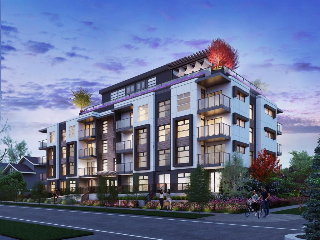 203-2670 Garden DR Vancouver, Vancouver Condos for sale, MLS® R2945449