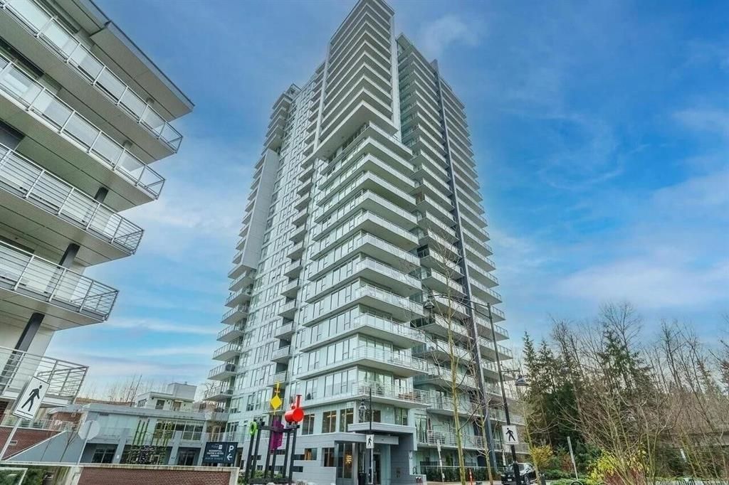 203 308 Morrissey RD Port Moody, Port Moody Apartments for sale, MLS® R2970160