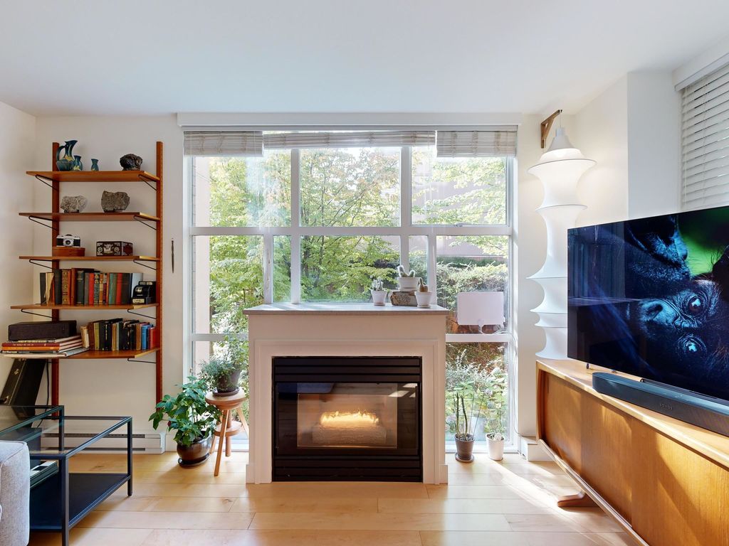 203 518 W 14th AVE Vancouver, Vancouver Condos for sale, MLS® R2972927