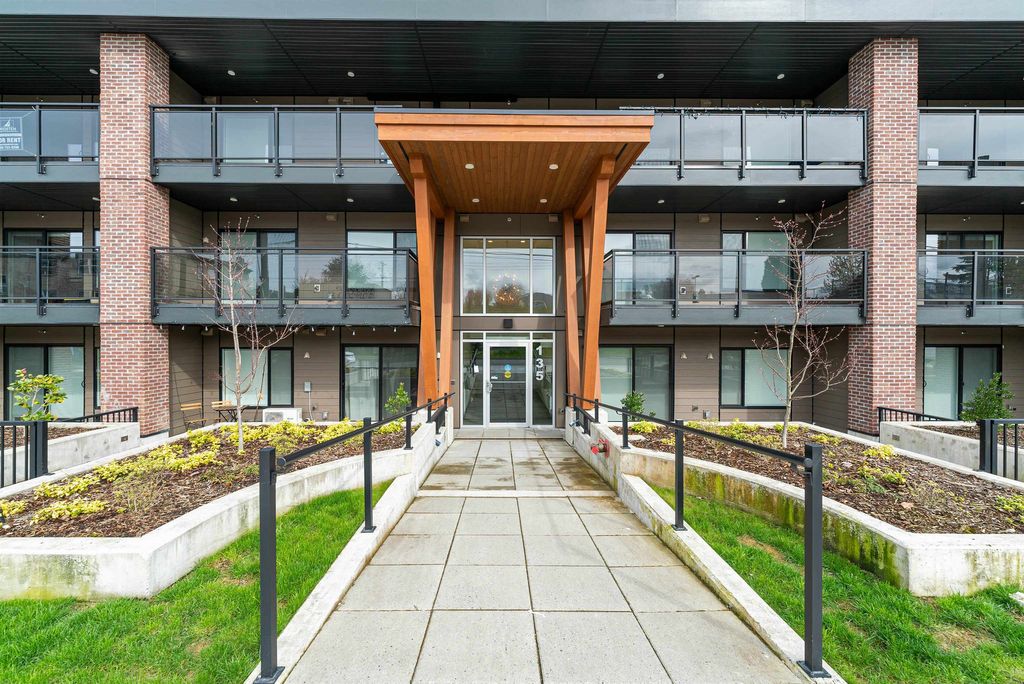 204 135 Haliburton ST,  Apartments for sale, MLS® R2989082