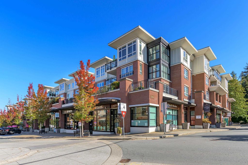 204 2940 King George BLVD Surrey, Surrey Apartments for sale, MLS® R2994795